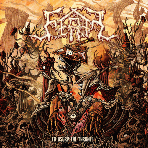 Feral (SWE-2) : To Usurp the Thrones